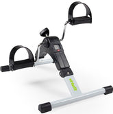 VirtuFit V2 Bicicleta de exercitii pliabila cu display